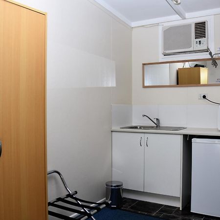 Chinchilla Motel Chambre photo