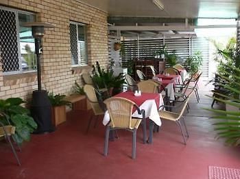 Chinchilla Motel Extérieur photo