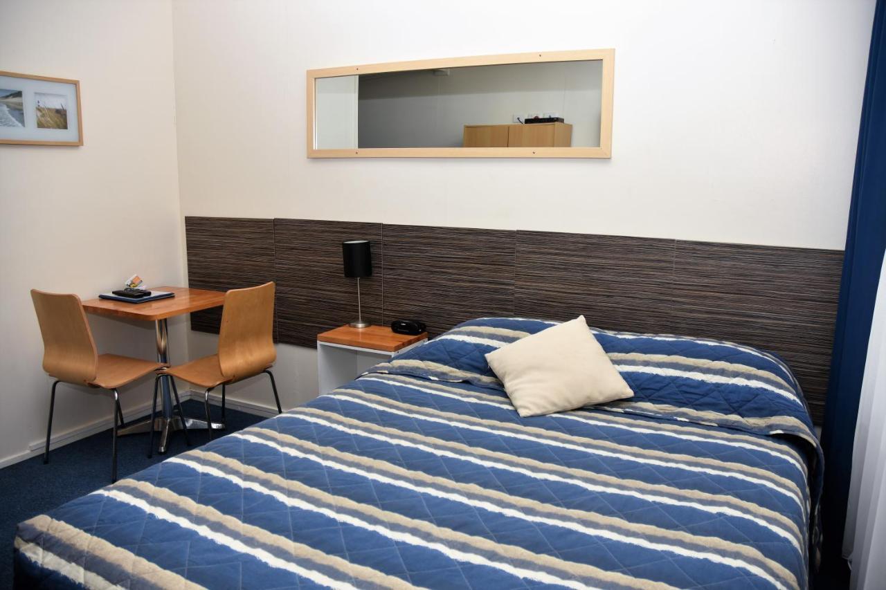 Chinchilla Motel Chambre photo